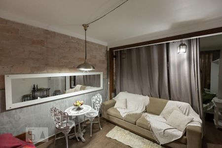 Casa para alugar com 260m², 4 quartos e sem vagaSala 2