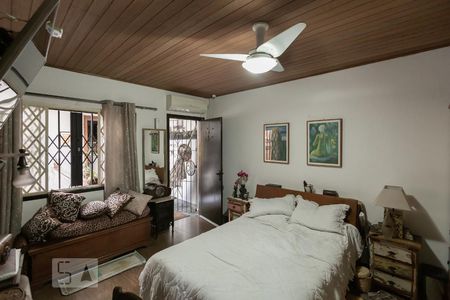 Casa para alugar com 260m², 4 quartos e sem vagaQuarto 1