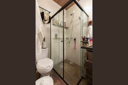 Casa para alugar com 260m², 4 quartos e sem vagaQuarto 1 Suite