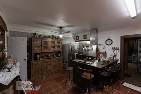 Casa para alugar com 260m², 4 quartos e sem vagaCozinha