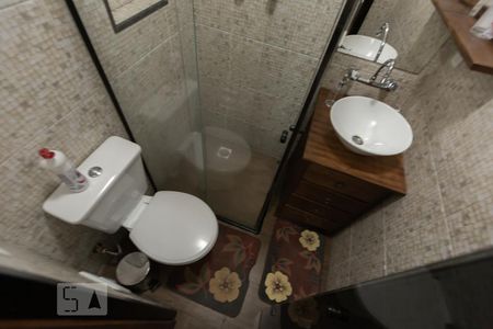 Casa para alugar com 260m², 4 quartos e sem vagaQuarto 4 suite