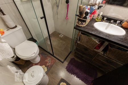 Casa para alugar com 260m², 4 quartos e sem vagaQuarto 1 Suite