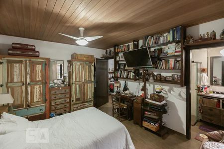 Casa para alugar com 260m², 4 quartos e sem vagaQuarto 1