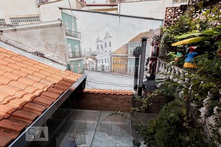 Casa para alugar com 260m², 4 quartos e sem vagaExterno