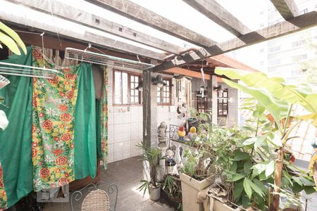 Casa para alugar com 260m², 4 quartos e sem vagaExterno