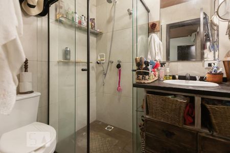 Casa para alugar com 260m², 4 quartos e sem vagaQuarto 1 Suite