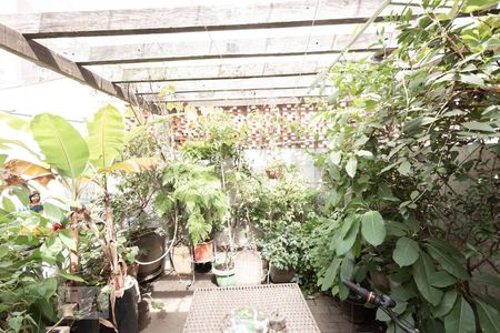 Casa para alugar com 260m², 4 quartos e sem vagaExterno