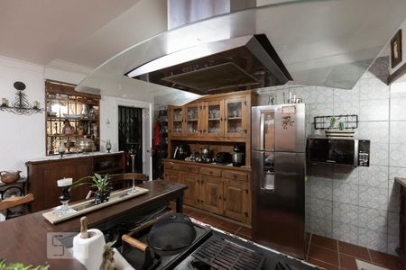 Casa para alugar com 260m², 4 quartos e sem vagaCozinha