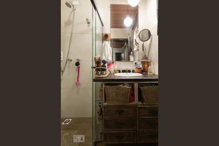 Casa para alugar com 260m², 4 quartos e sem vagaQuarto 1 Suite