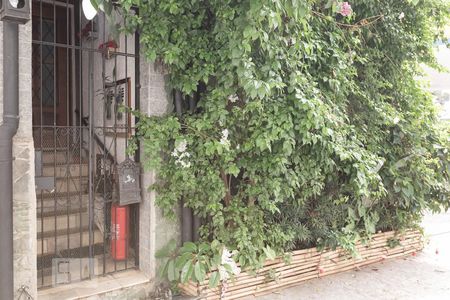 Casa para alugar com 260m², 4 quartos e sem vagaFachada