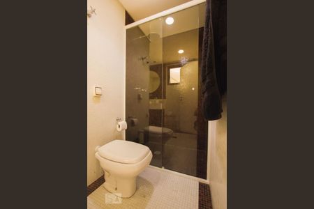 Apartamento à venda com 380m², 3 quartos e 4 vagas Apartamento à venda com 380m², 3 quartos e 4 vagasBanheiro - Cobertura