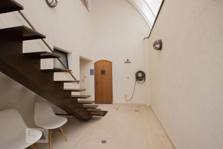 Apartamento à venda com 380m², 3 quartos e 4 vagas Apartamento à venda com 380m², 3 quartos e 4 vagasEntrada - Sauna