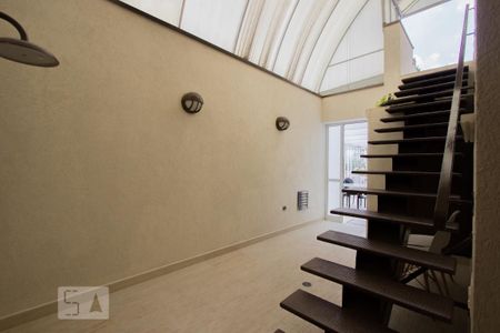 Apartamento à venda com 380m², 3 quartos e 4 vagas Apartamento à venda com 380m², 3 quartos e 4 vagasEntrada - Sauna