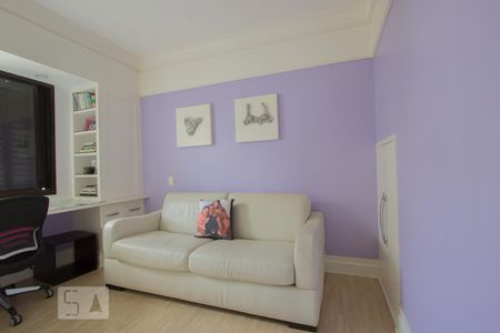 Apartamento à venda com 380m², 3 quartos e 4 vagas Apartamento à venda com 380m², 3 quartos e 4 vagasQuarto 1