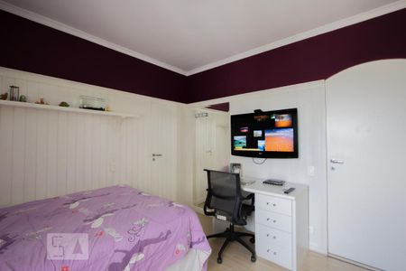 Apartamento à venda com 380m², 3 quartos e 4 vagas Apartamento à venda com 380m², 3 quartos e 4 vagasSuíte 1