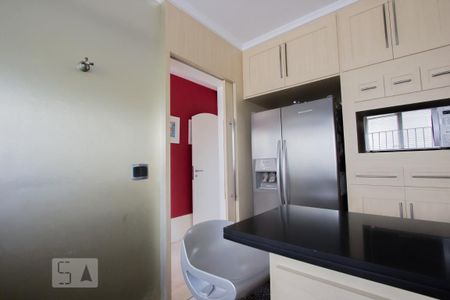 Apartamento à venda com 380m², 3 quartos e 4 vagas Apartamento à venda com 380m², 3 quartos e 4 vagasCozinha