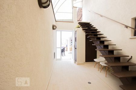 Apartamento à venda com 380m², 3 quartos e 4 vagas Apartamento à venda com 380m², 3 quartos e 4 vagasEntrada - Sauna