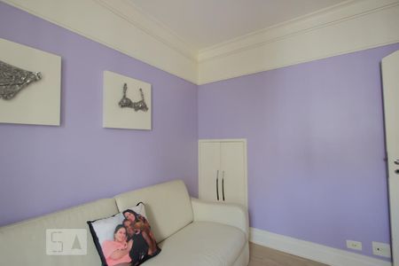 Apartamento à venda com 380m², 3 quartos e 4 vagas Apartamento à venda com 380m², 3 quartos e 4 vagasQuarto 1