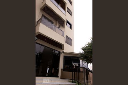 Apartamento à venda com 316m², 3 quartos e 4 vagas Apartamento à venda com 316m², 3 quartos e 4 vagasÁrea Comum - Fachada Do Edifício