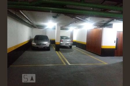 Apartamento à venda com 316m², 3 quartos e 4 vagas