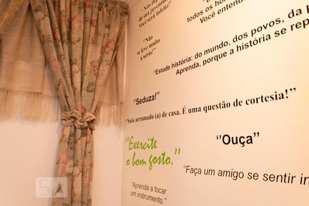 Apartamento à venda com 316m², 3 quartos e 4 vagas Apartamento à venda com 316m², 3 quartos e 4 vagasLavabo Superior