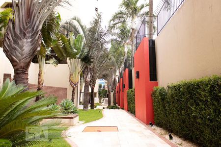 Apartamento à venda com 316m², 3 quartos e 4 vagas Apartamento à venda com 316m², 3 quartos e 4 vagasÁrea Comum - Área Verde