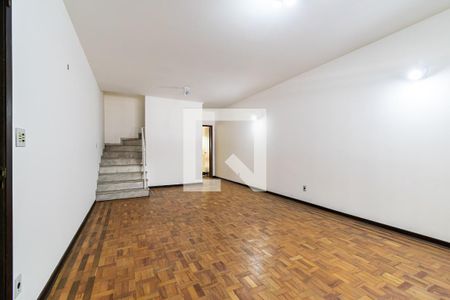Sala de casa à venda com 4 quartos, 205m² em Jabaquara, São Paulo