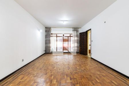 Sala de casa à venda com 4 quartos, 205m² em Jabaquara, São Paulo