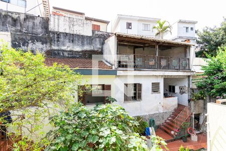 Casa à venda com 205m², 4 quartos e 2 vagas Casa à venda com 205m², 4 quartos e 2 vagasVista do Quarto 2