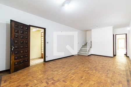 Sala de casa à venda com 4 quartos, 205m² em Jabaquara, São Paulo