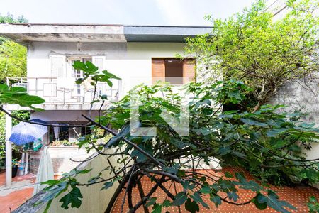 Casa à venda com 205m², 4 quartos e 2 vagas Casa à venda com 205m², 4 quartos e 2 vagasVista do Quarto de Serviço