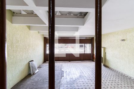 Vista da Sala de casa à venda com 4 quartos, 205m² em Jabaquara, São Paulo