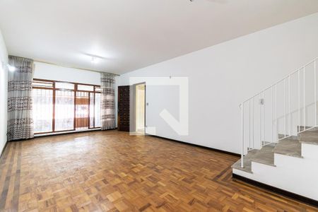 Sala de casa à venda com 4 quartos, 205m² em Jabaquara, São Paulo