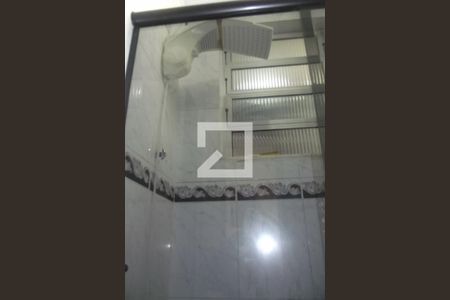 Apartamento para alugar com 45m², 1 quarto e sem vagaBanheiro