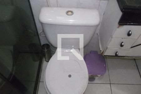 Apartamento para alugar com 45m², 1 quarto e sem vagaBanheiro