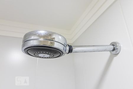 Apartamento à venda com 121m², 2 quartos e 2 vagas Apartamento à venda com 121m², 2 quartos e 2 vagasDetalhe do Banheiro da Suíte