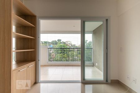Sala de apartamento para alugar com 1 quarto, 42m² em Santana, São Paulo
