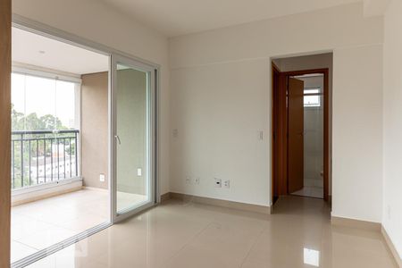 Sala de apartamento para alugar com 1 quarto, 42m² em Santana, São Paulo