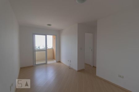 Sala de apartamento para alugar com 2 quartos, 59m² em Jardim São Judas Tadeu, Guarulhos