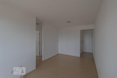 Sala de apartamento para alugar com 2 quartos, 59m² em Jardim São Judas Tadeu, Guarulhos