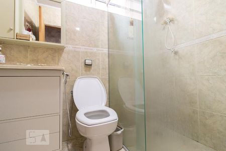 Casa à venda com 120m², 2 quartos e 2 vagas Casa à venda com 120m², 2 quartos e 2 vagasBanheiro 1