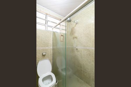 Casa à venda com 120m², 2 quartos e 2 vagas Casa à venda com 120m², 2 quartos e 2 vagasBanheiro 1