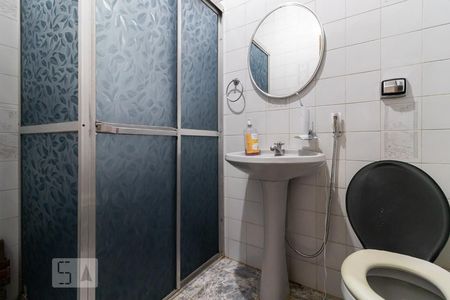 Casa à venda com 120m², 2 quartos e 2 vagas Casa à venda com 120m², 2 quartos e 2 vagasBanheiro 2