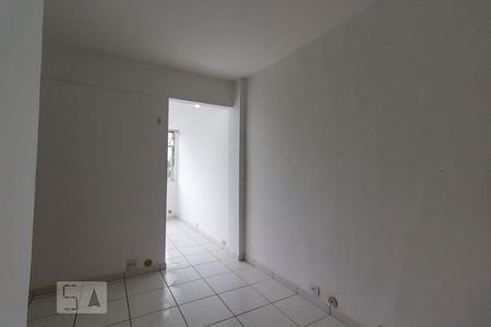 Sala de kitnet/studio para alugar com 1 quarto, 33m² em Botafogo, Rio de Janeiro