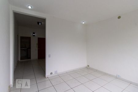 Quarto de kitnet/studio para alugar com 1 quarto, 33m² em Botafogo, Rio de Janeiro