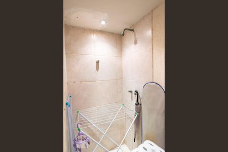 Apartamento para alugar com 55m², 1 quarto e sem vaga Apartamento para alugar com 55m², 1 quarto e sem vagaBanheiro