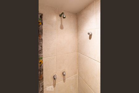 Apartamento para alugar com 55m², 1 quarto e sem vaga Apartamento para alugar com 55m², 1 quarto e sem vagaBanheiro da Suíte