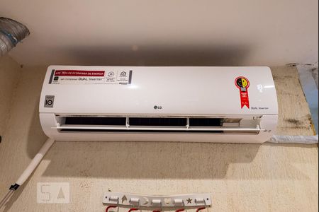 Apartamento para alugar com 55m², 1 quarto e sem vaga Apartamento para alugar com 55m², 1 quarto e sem vagaAr condicionado