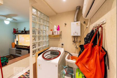 Apartamento para alugar com 55m², 1 quarto e sem vaga Apartamento para alugar com 55m², 1 quarto e sem vagaÁrea de Serviço