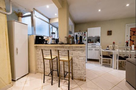 Apartamento para alugar com 55m², 1 quarto e sem vaga Apartamento para alugar com 55m², 1 quarto e sem vagaÁrea de Serviço